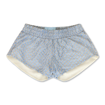 PRINCESS MINI SHORTS