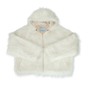 FURRY FLUFFY FUR
