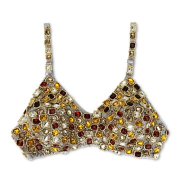 STONED BRALETTE
