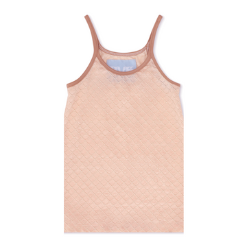 PRINCESS TANK PINK