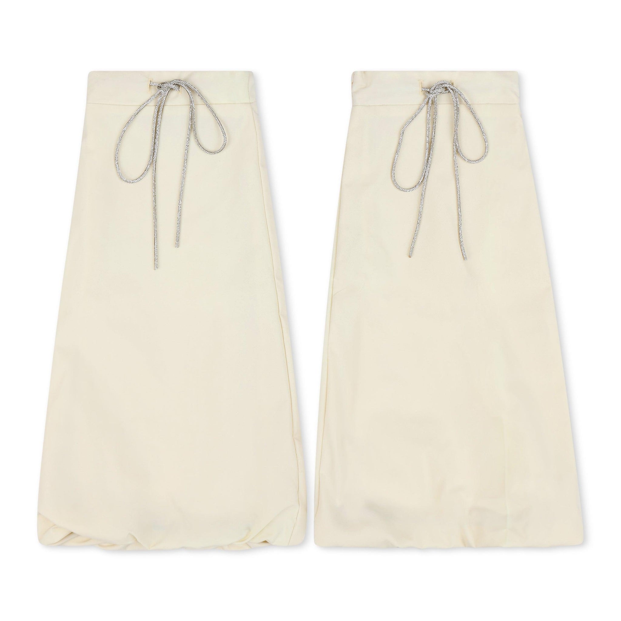 CRÉME GAITERS