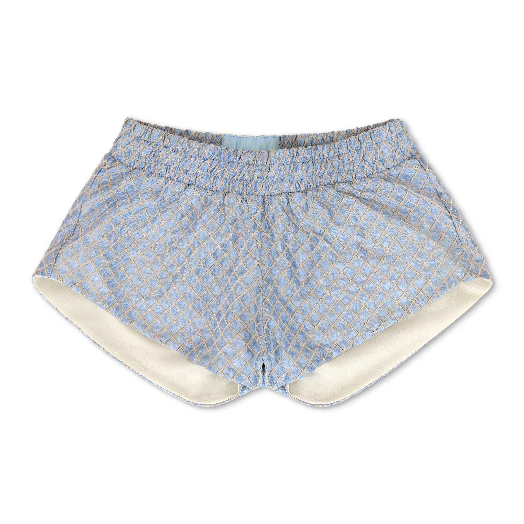 PRINCESS MINI SHORTS