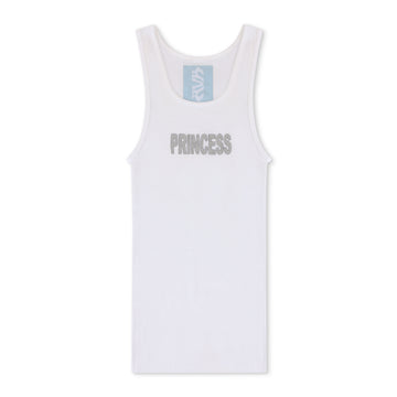 "PRINCESS" TANK