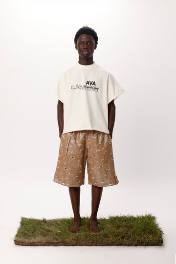 PFW Logo Tee