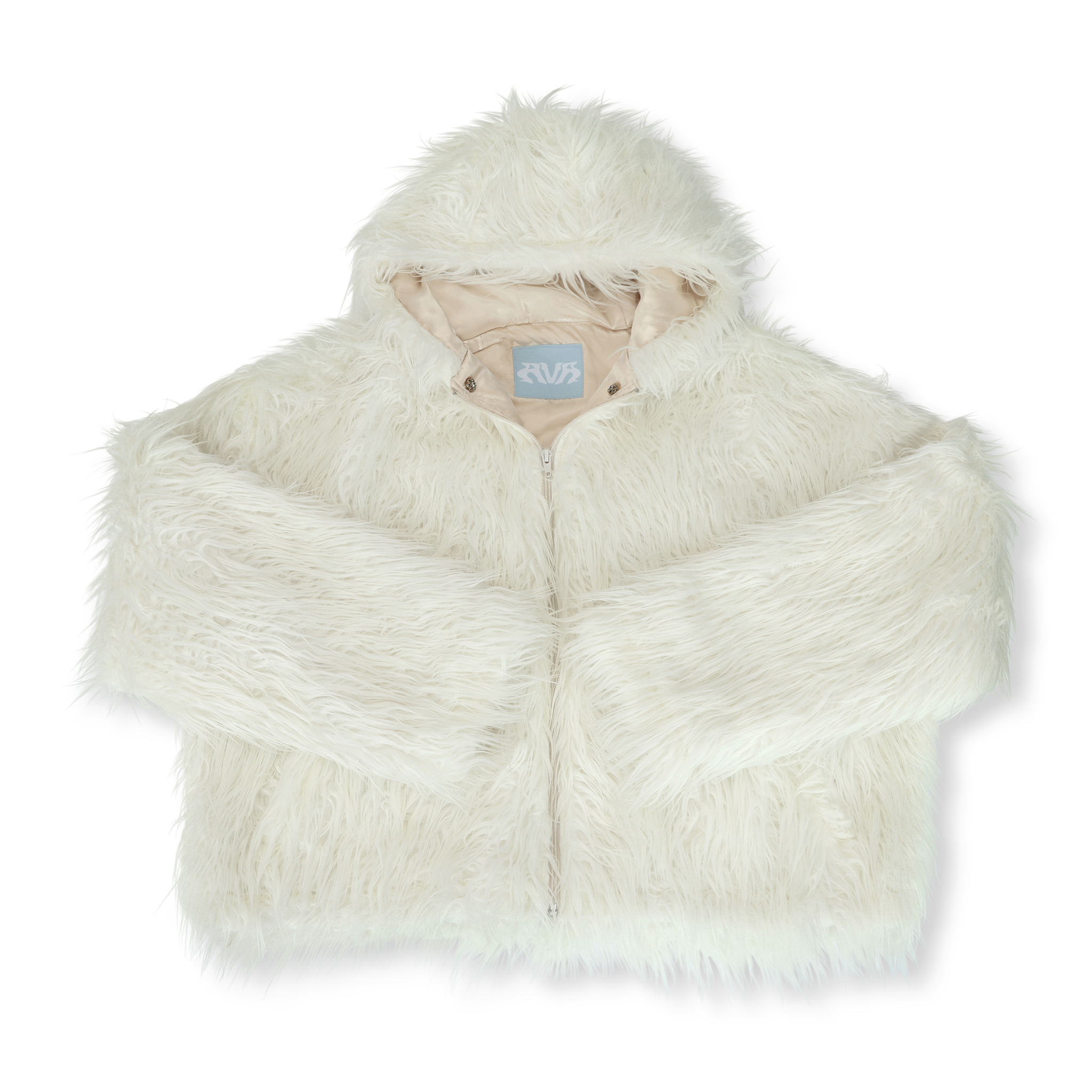 FURRY FLUFFY FUR
