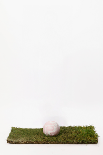 Culley x AVA Soccer Ball