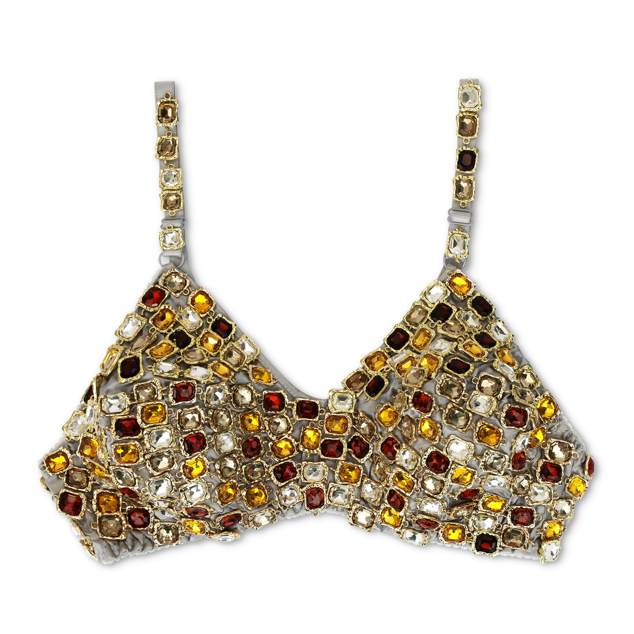 STONED BRALETTE