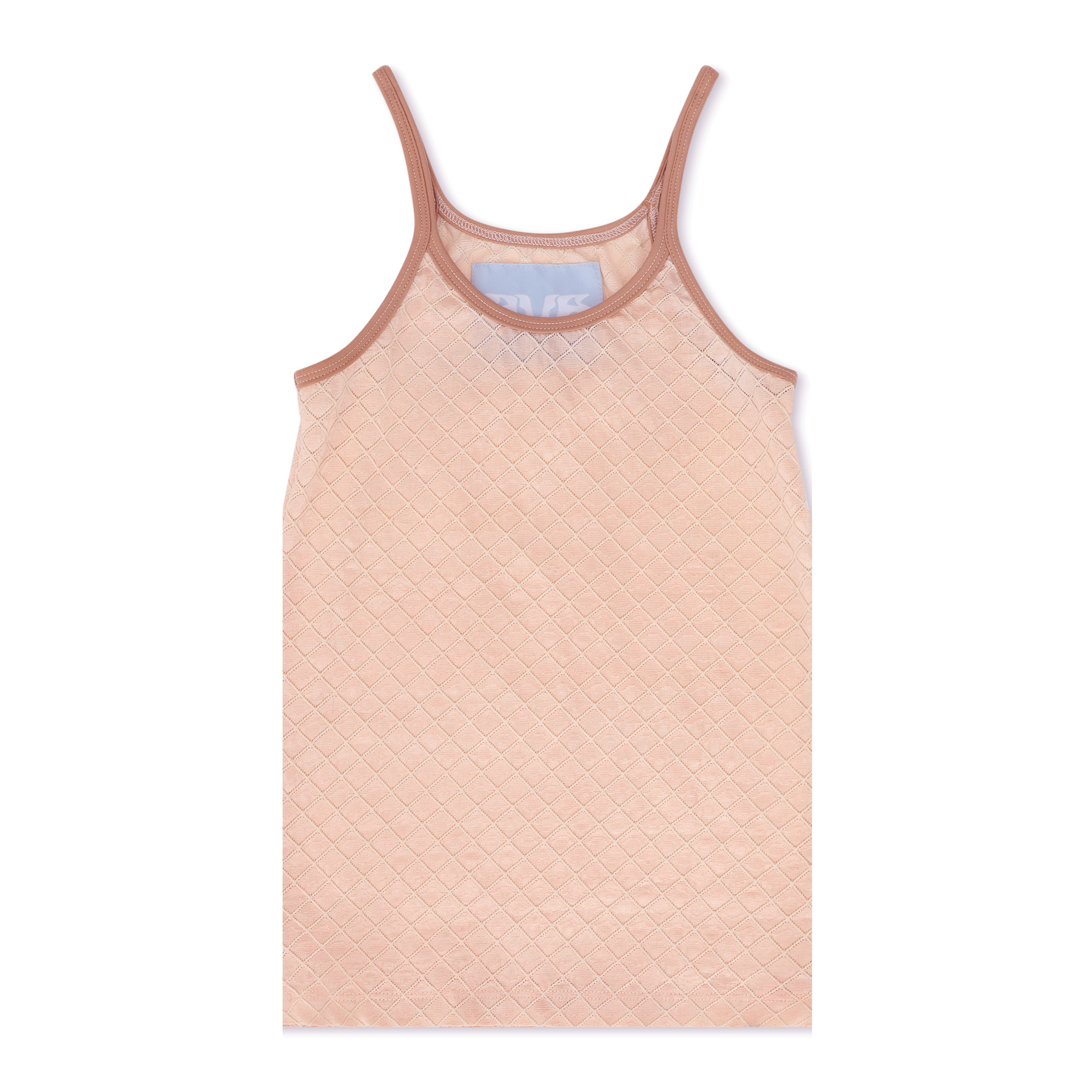 PRINCESS TANK PINK